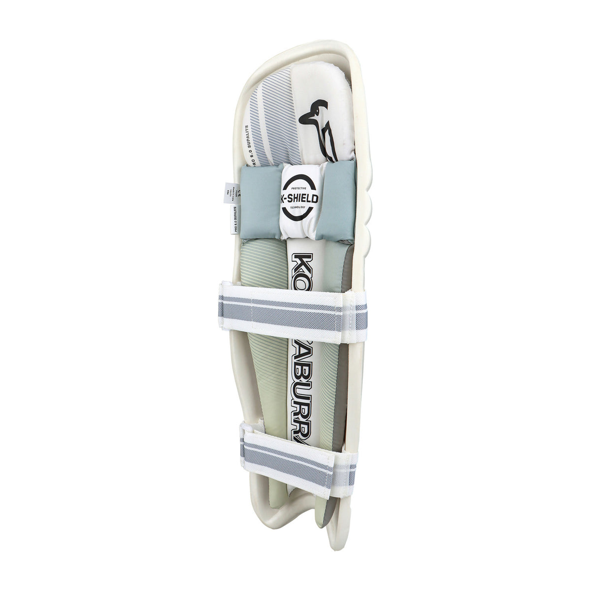 Kookaburra Pro 6.0 Supalite Batting Pads Right Handed