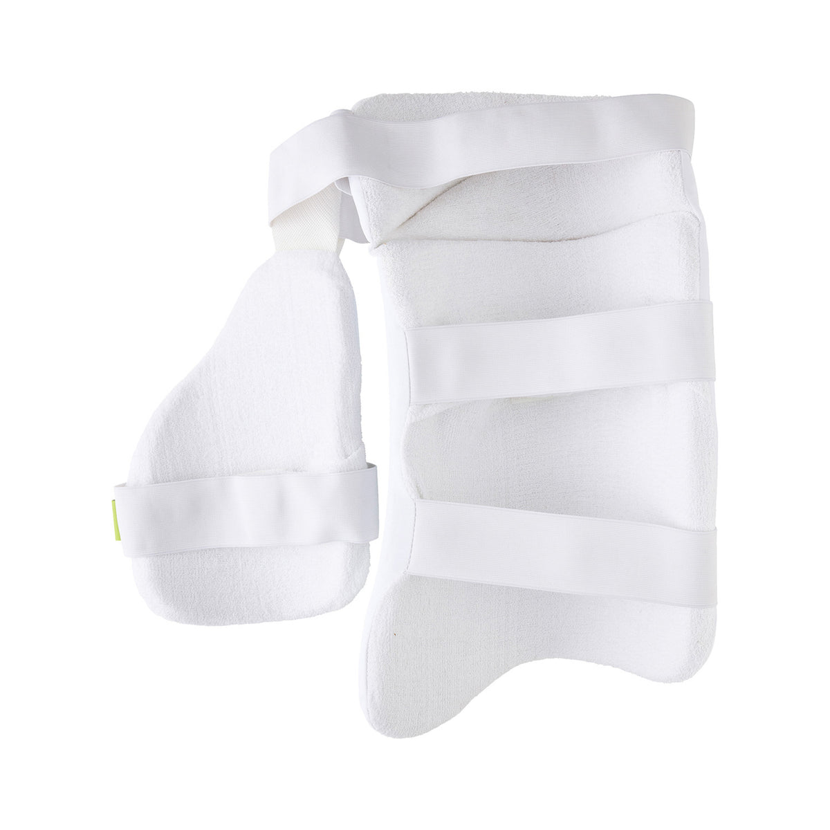 Kookaburra Pro 1.0 Dual Thigh Pads