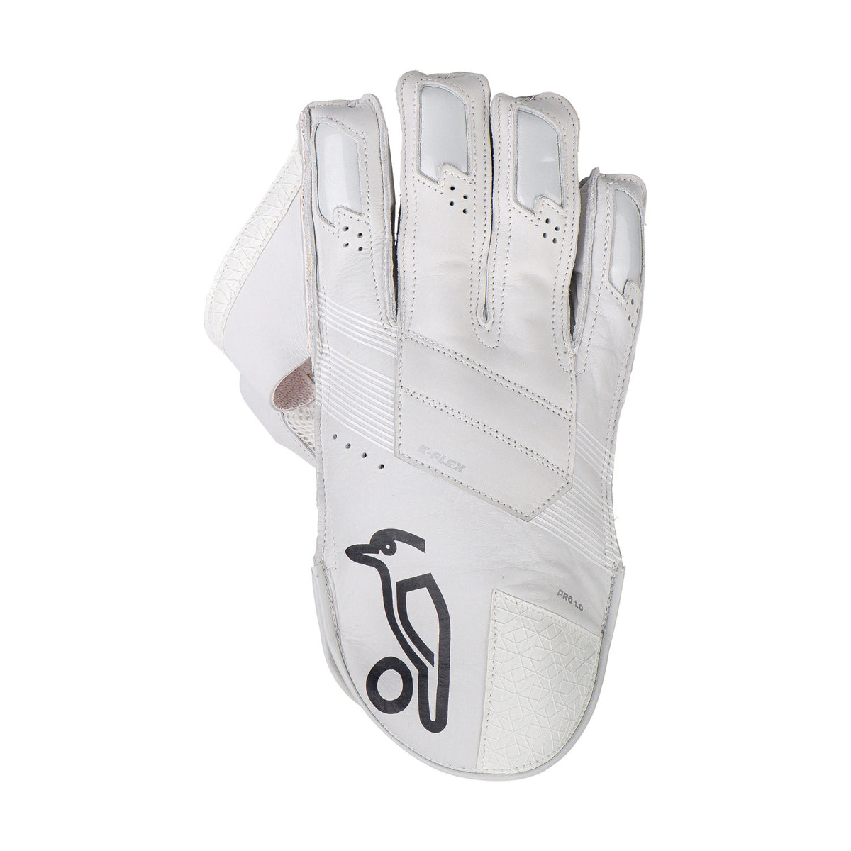 Kookaburra Ghost Pro 1.0 Wicket Keeper Cricket Gloves