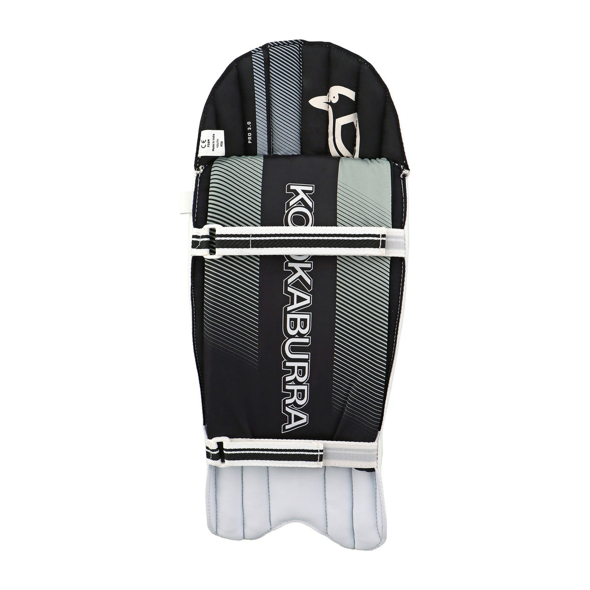 Kookaburra Pro 3.0 Wicket Keeper Pads