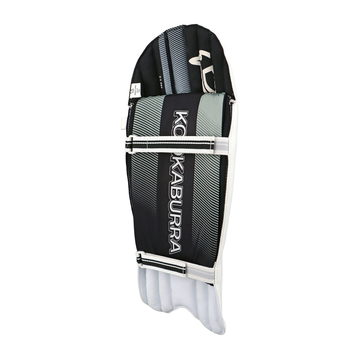 Kookaburra Pro 3.0 Wicket Keeper Pads