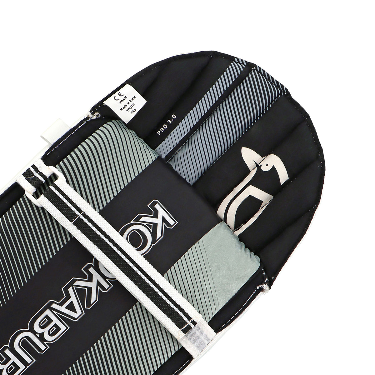Kookaburra Pro 3.0 Wicket Keeper Pads