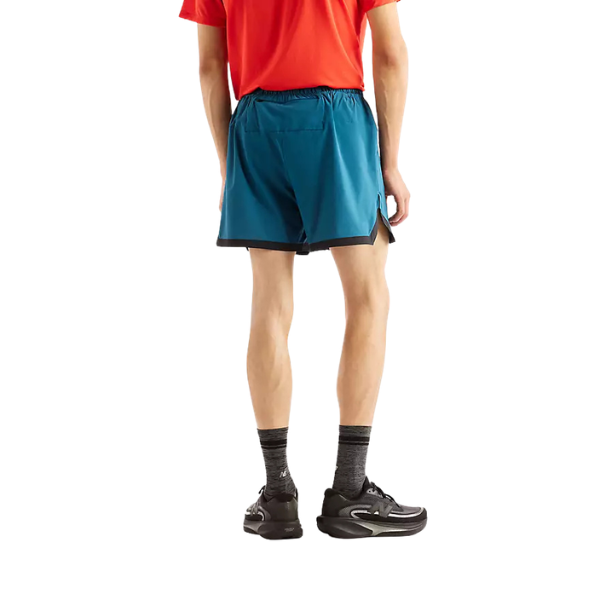 New Balance RC Essential Short 5" Streamsong