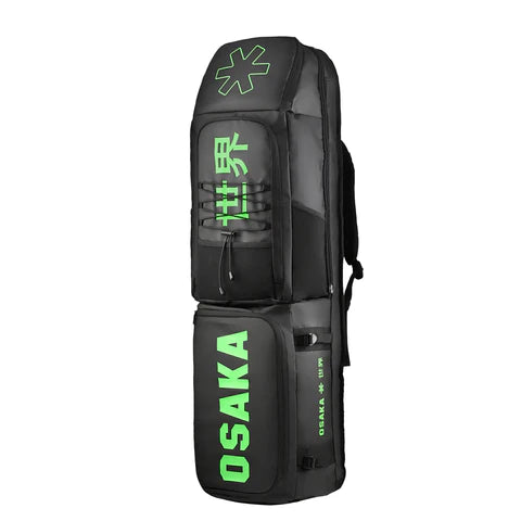 Osaka Pro Tour Modular Iconic Black Stickbag