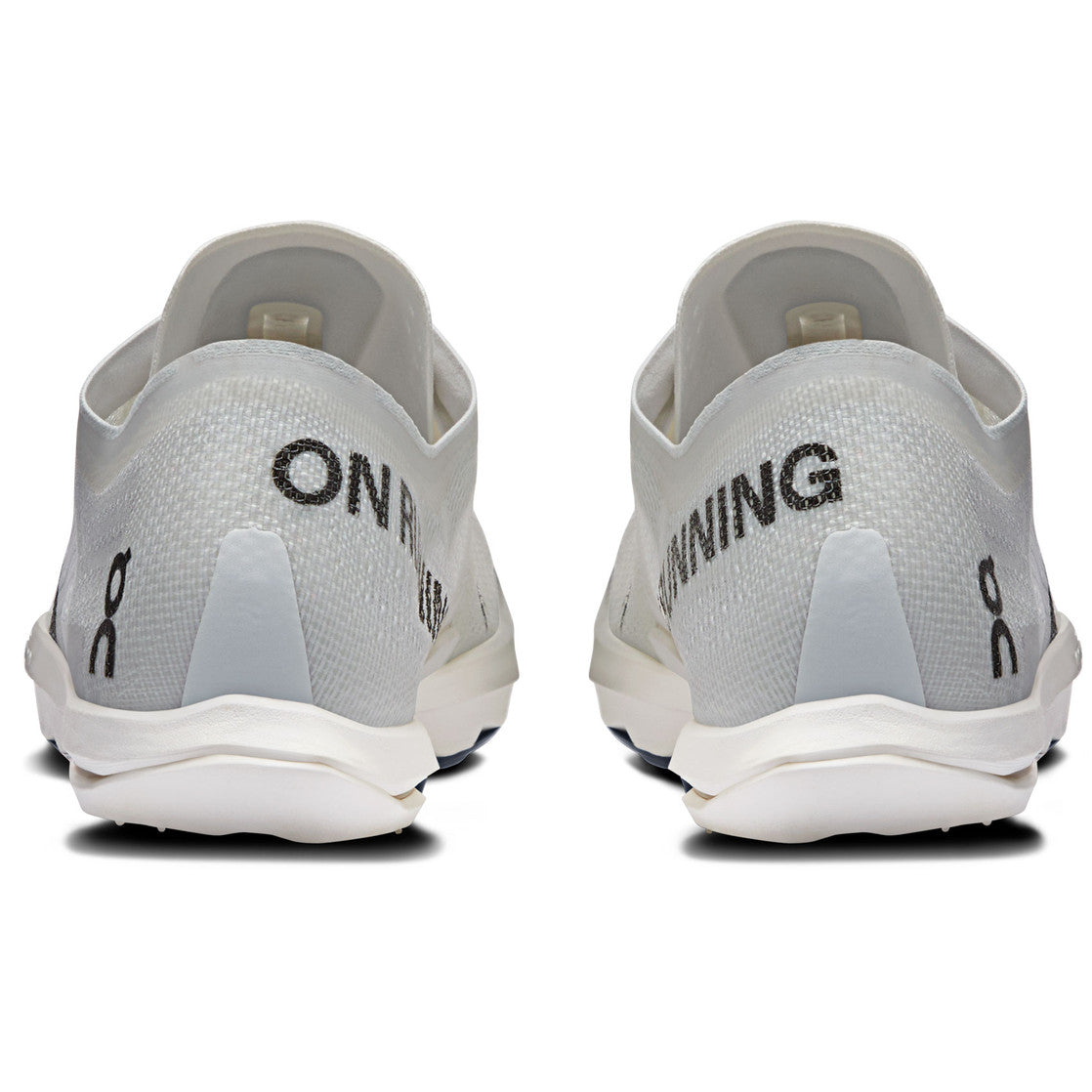 On Cloudspike Citrus 2 White/Frost