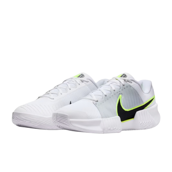 Nike GP Challenge Pro White/Pure Platinum