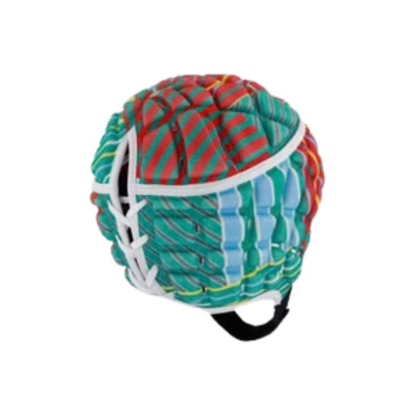 Canterbury Uglies Raze Headguard Blue