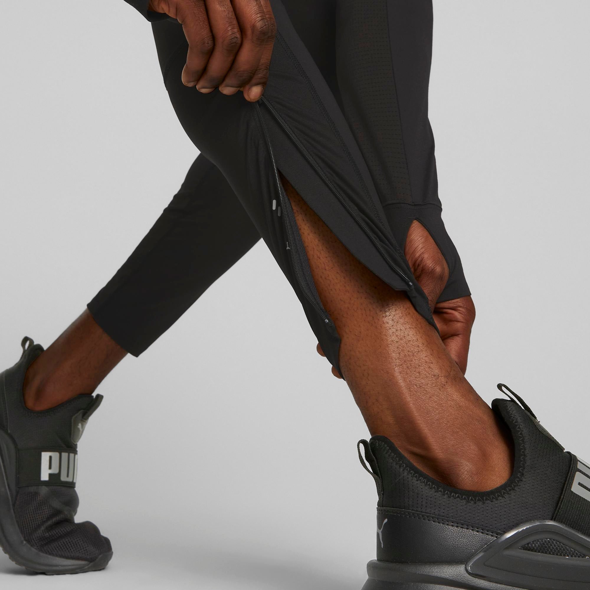 Puma Run Favorite Long Tight Black SportSA