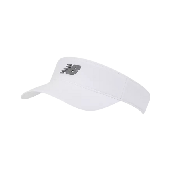 New Balance Performance Visor V 2.0 White