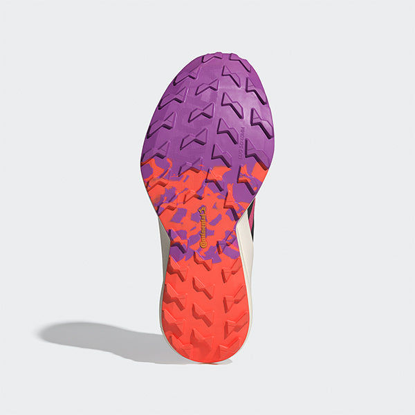 Adidas Terrex Agravic Speed Trail Pink Fusion