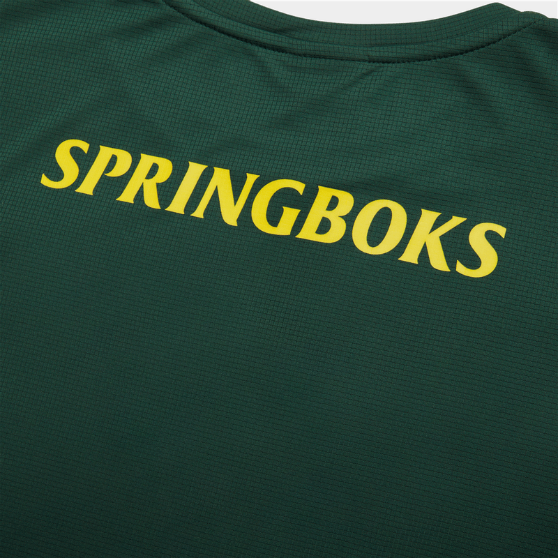 Springbok Mens Essential Tee