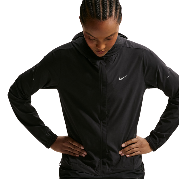ジャケット・アウター 00s NIKE reflector running jacket BLK 422726s.jpg