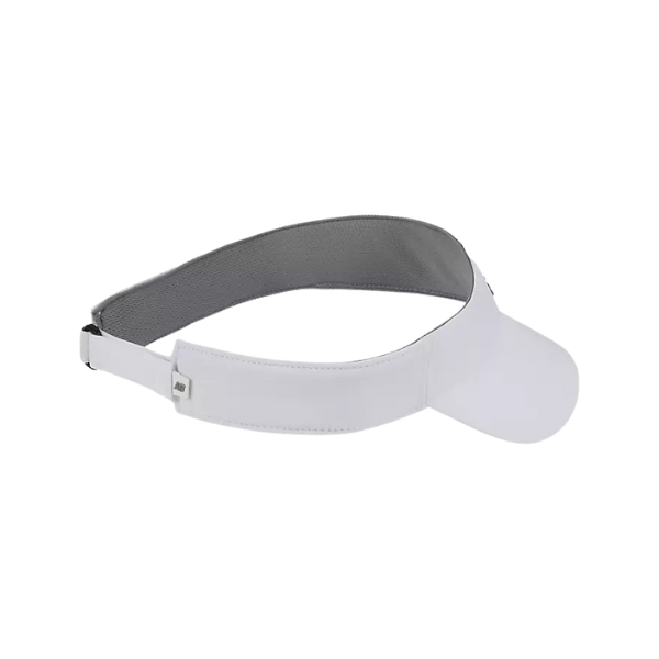 New Balance Performance Visor V 2.0 White