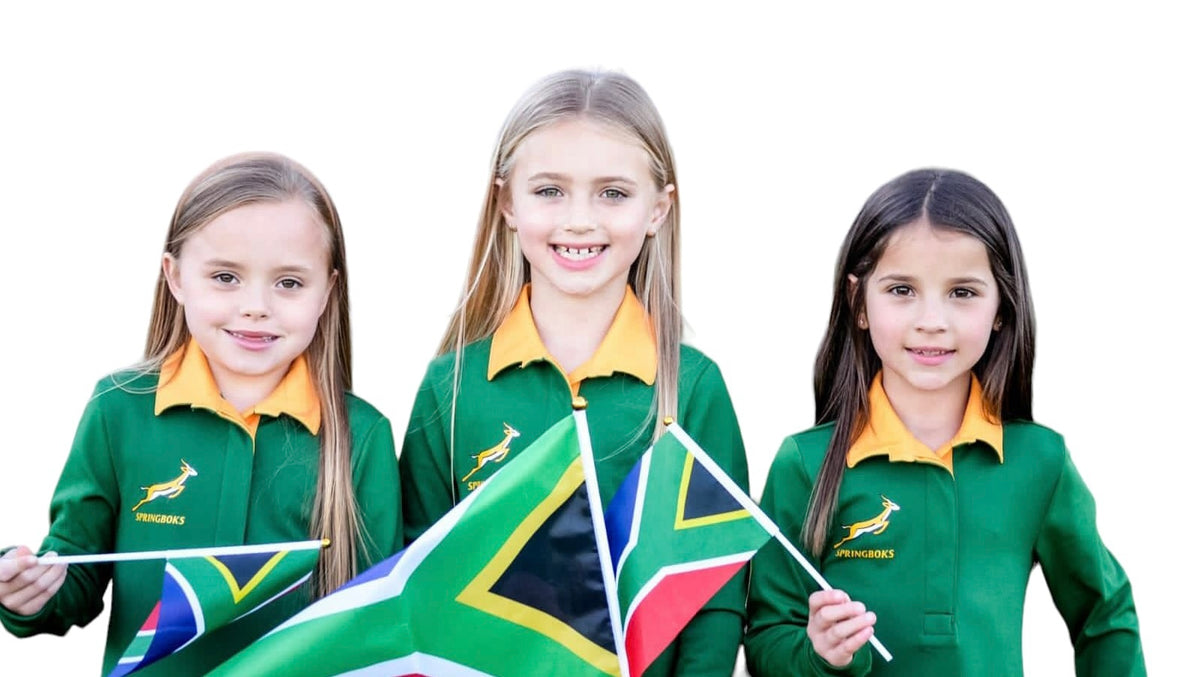 Springbok BokRok KIDS