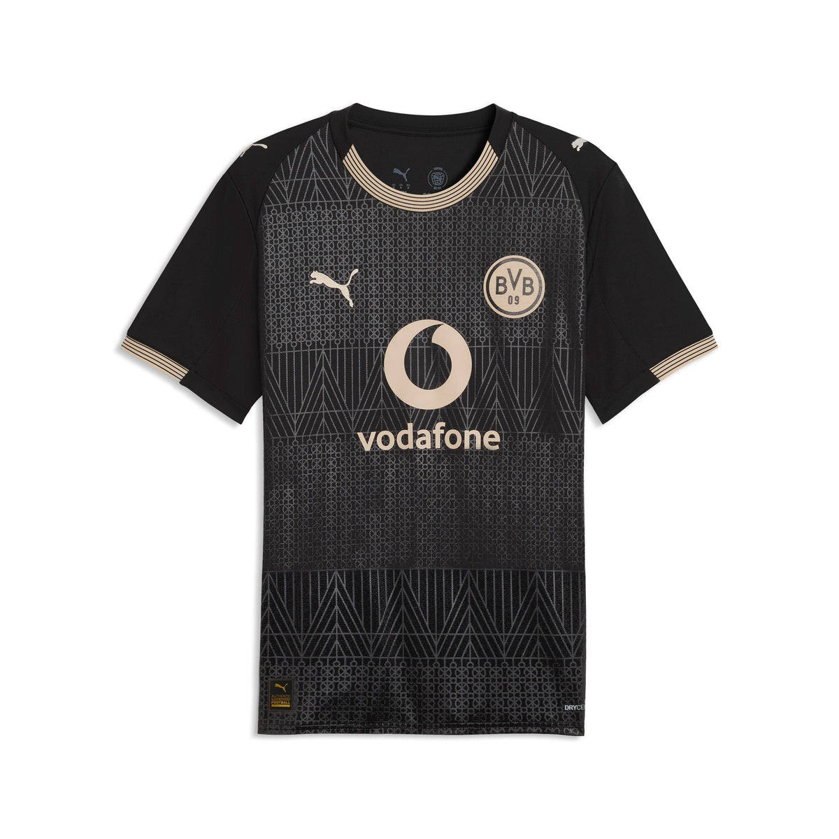 Puma Borussia Dortmund Special Edition Jersey
