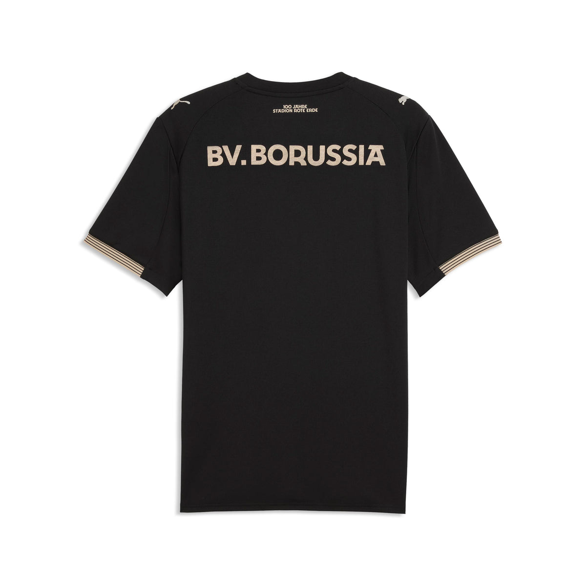 Puma Borussia Dortmund Special Edition Jersey