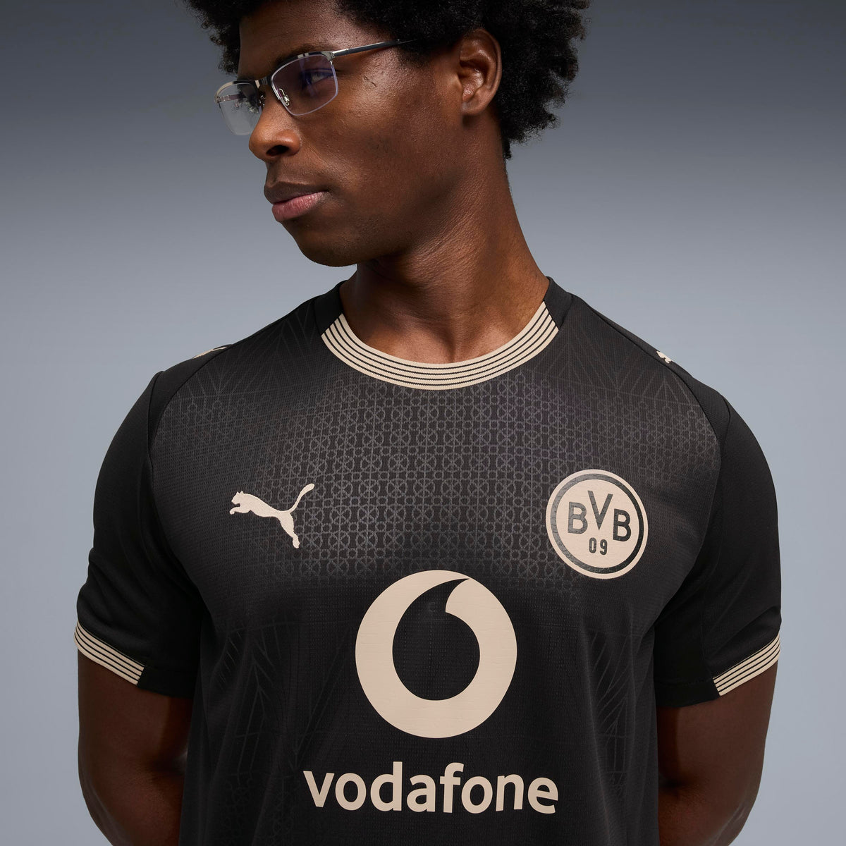 Puma Borussia Dortmund Special Edition Jersey