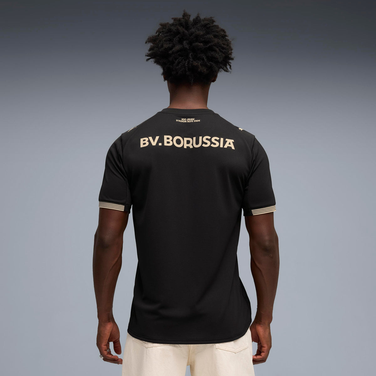 Puma Borussia Dortmund Special Edition Jersey
