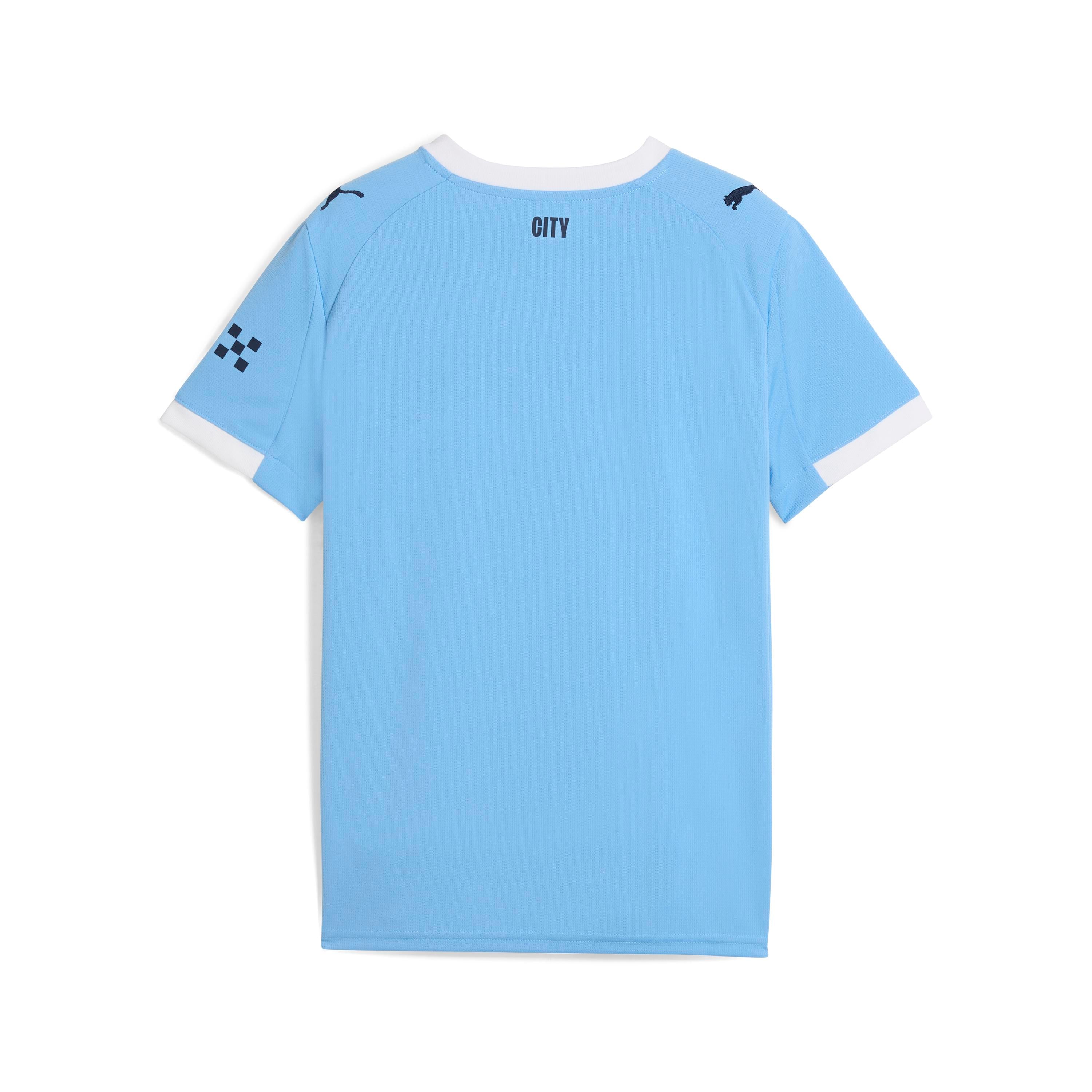 Puma Manchester City 25/26 Home Jersey Men - SportSA