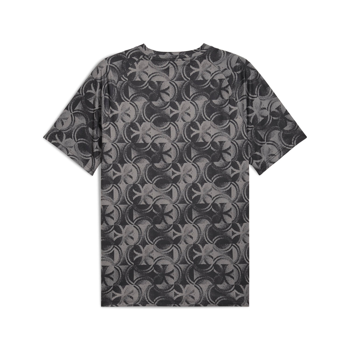 Puma Manchester City Pre-match Jersey Black-Flat Dark Gray