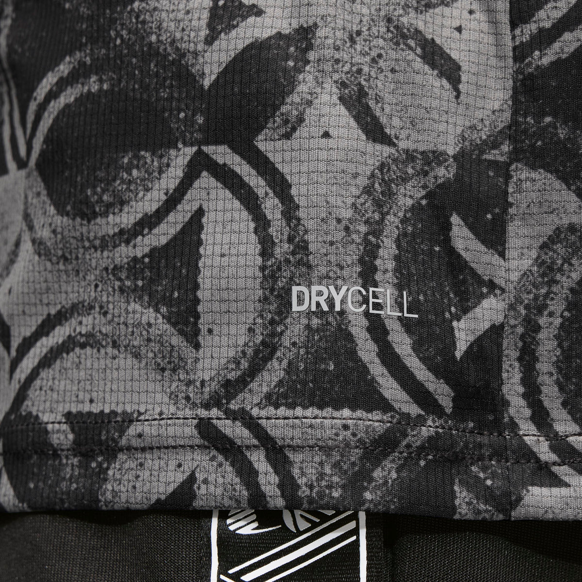 Puma Manchester City Pre-match Jersey Black-Flat Dark Gray