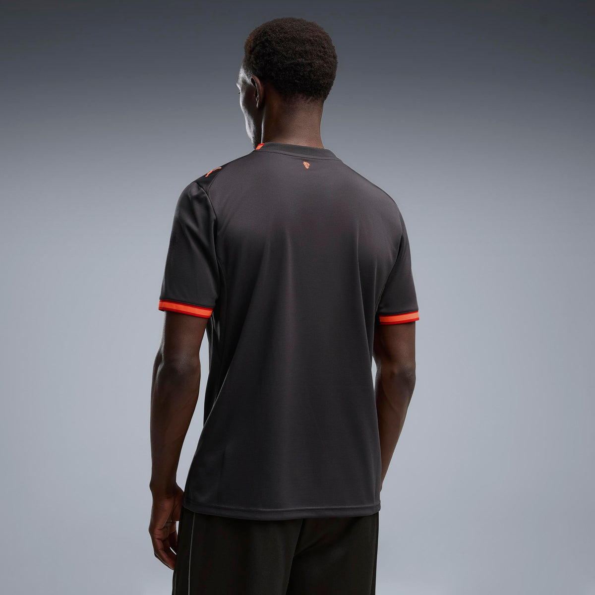 Puma AC Milan 26/27 Third Jersey Flat Dark