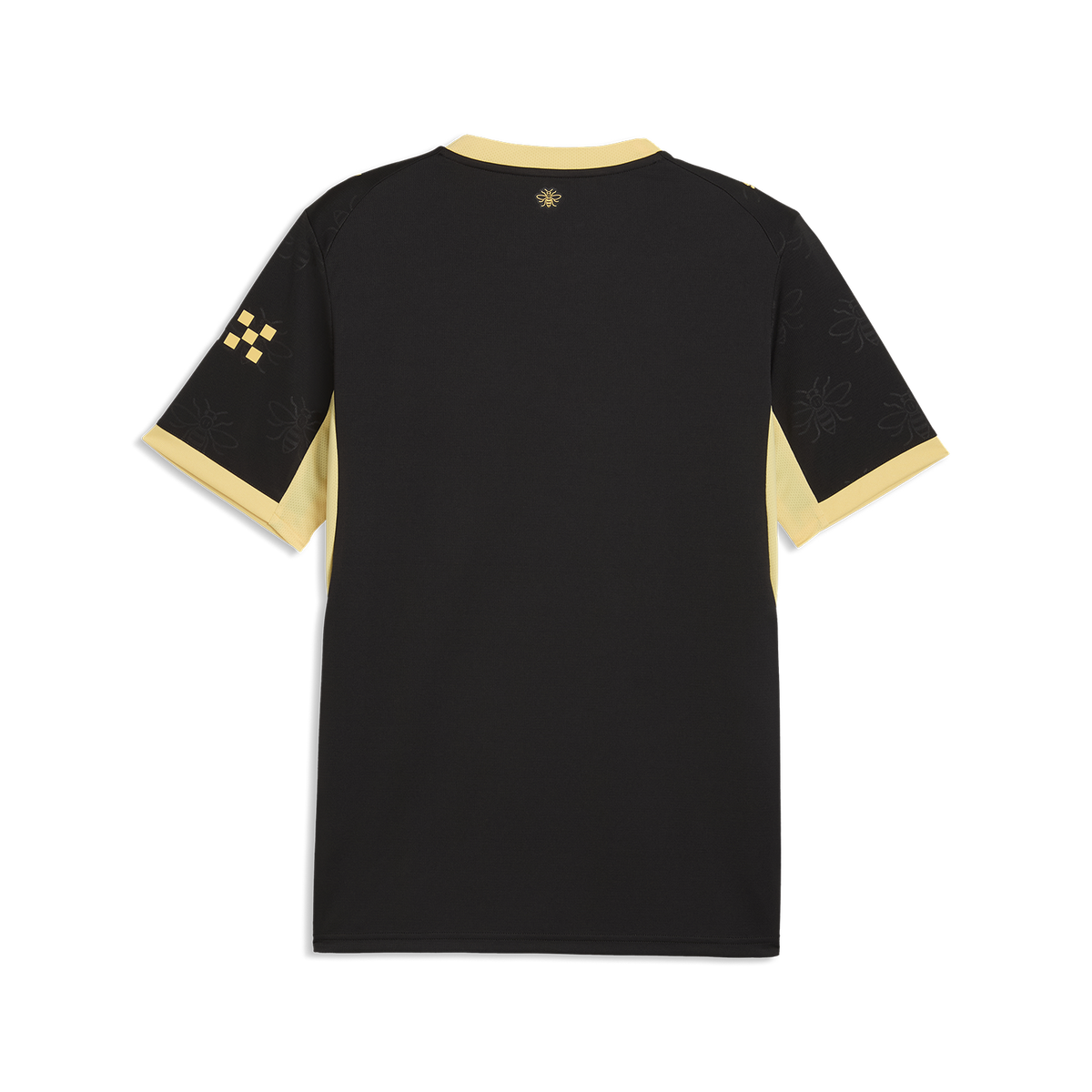 Puma Manchester City 26/27 Away Jersey