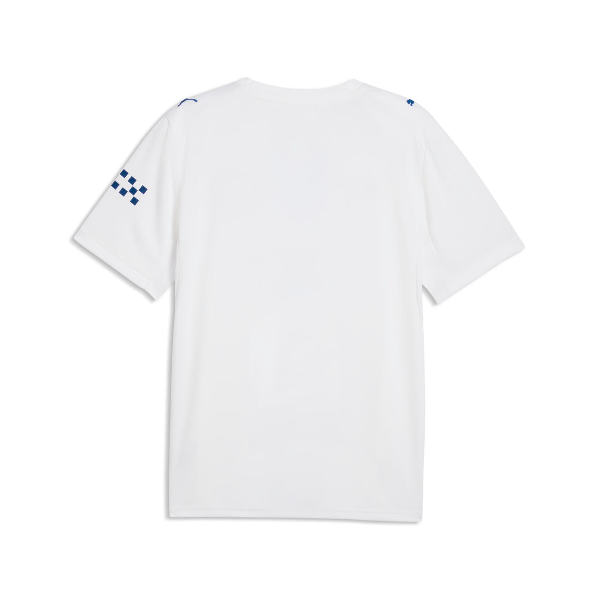 Puma Manchester City 26/27 Third Jersey White-Blazing Blue