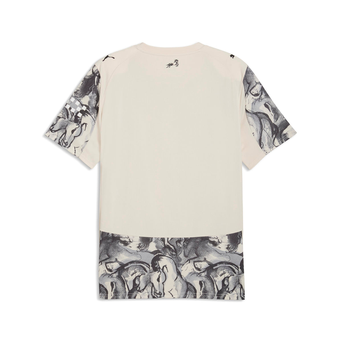 Puma Manchester City x Year of the Horse Jersey