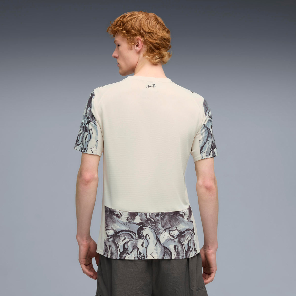 Puma Manchester City x Year of the Horse Jersey