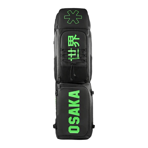 Osaka Pro Tour Modular Iconic Black Stickbag