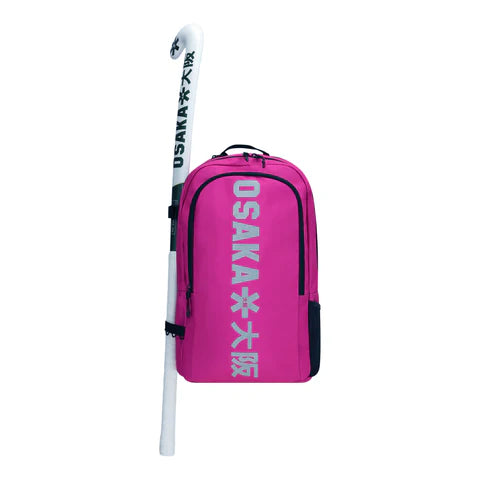Electric Fuchsia Backpack