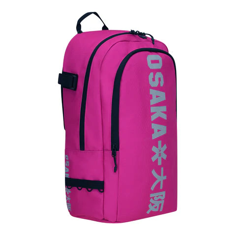 Electric Fuchsia Backpack