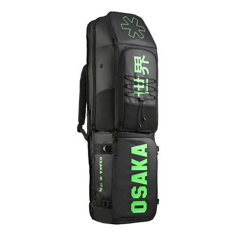 Osaka Pro Tour Modular Iconic Black Stickbag