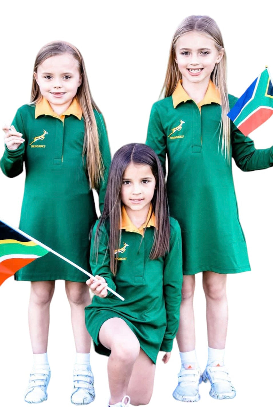 Springbok BokRok KIDS