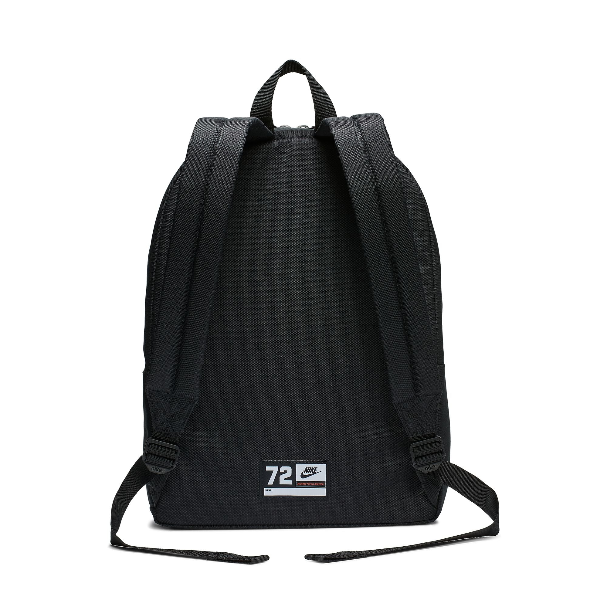 kids black nike backpack Nike Classic Kids' Backpack Black