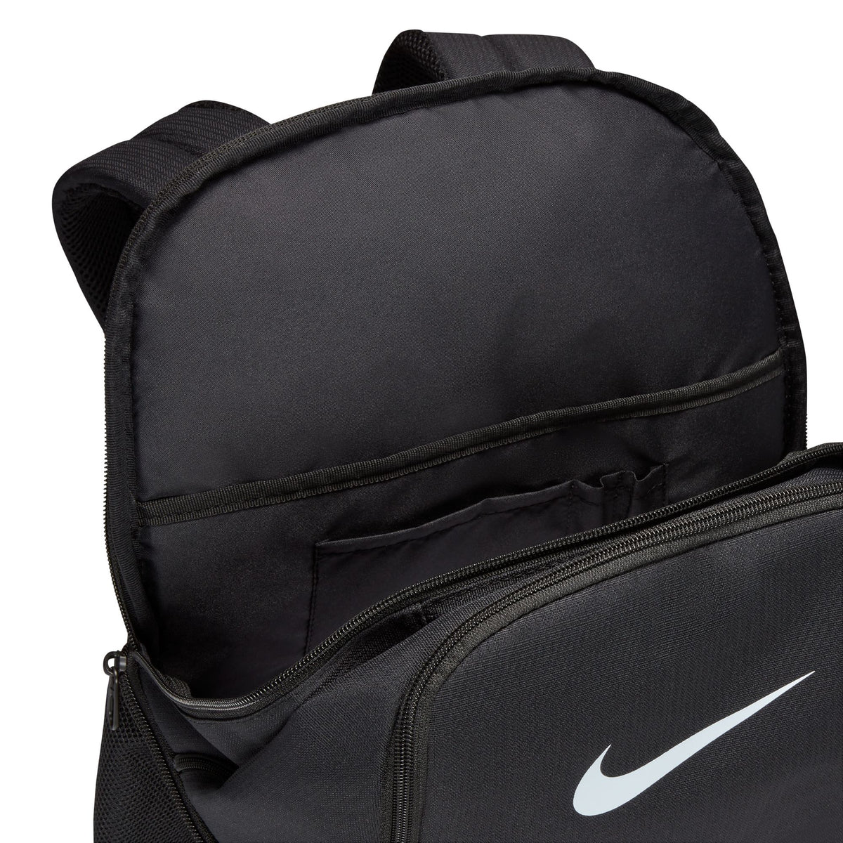 Nike Brasilia 9.5 Black