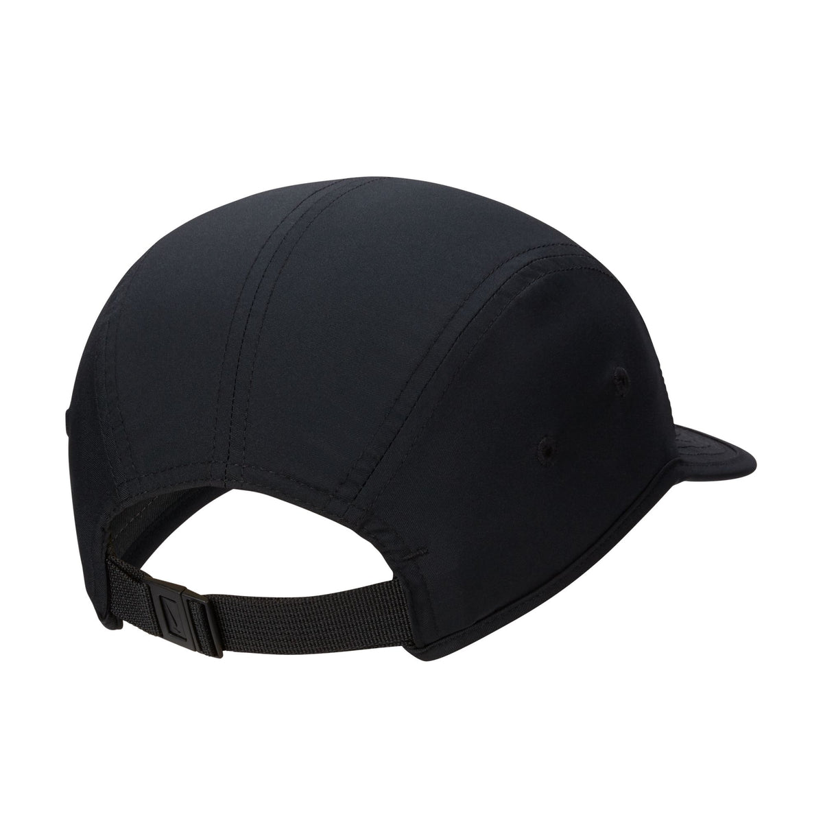 Nike Fly Dri-FIT Unstructured Swoosh Cap Black