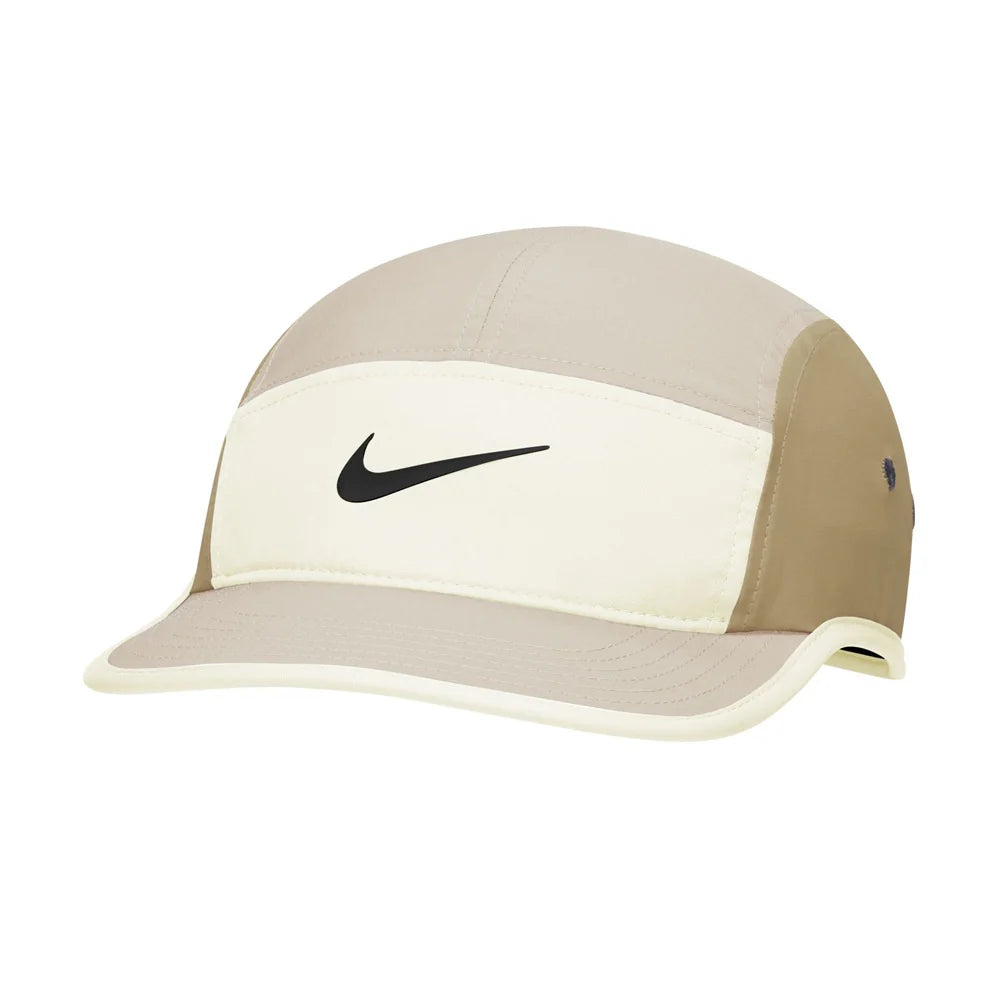 Nike Fly Dri-FIT Unstructured Swoosh Cap Light Beige