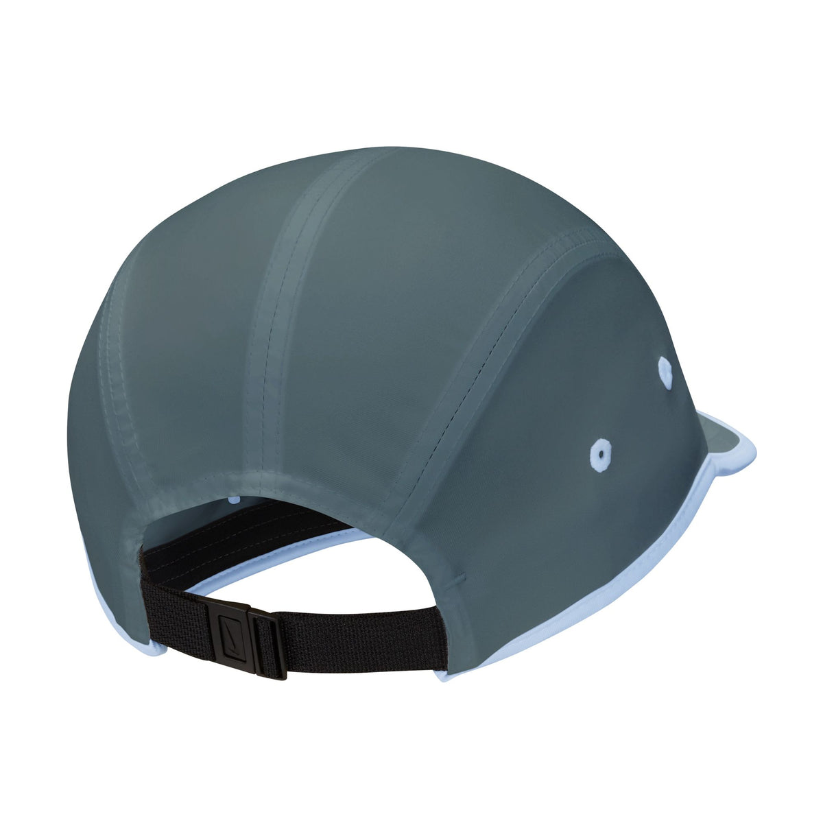 Nike Fly Dri-FIT Unstructured Swoosh Cap Mineral Slate/Hydrogen Blue