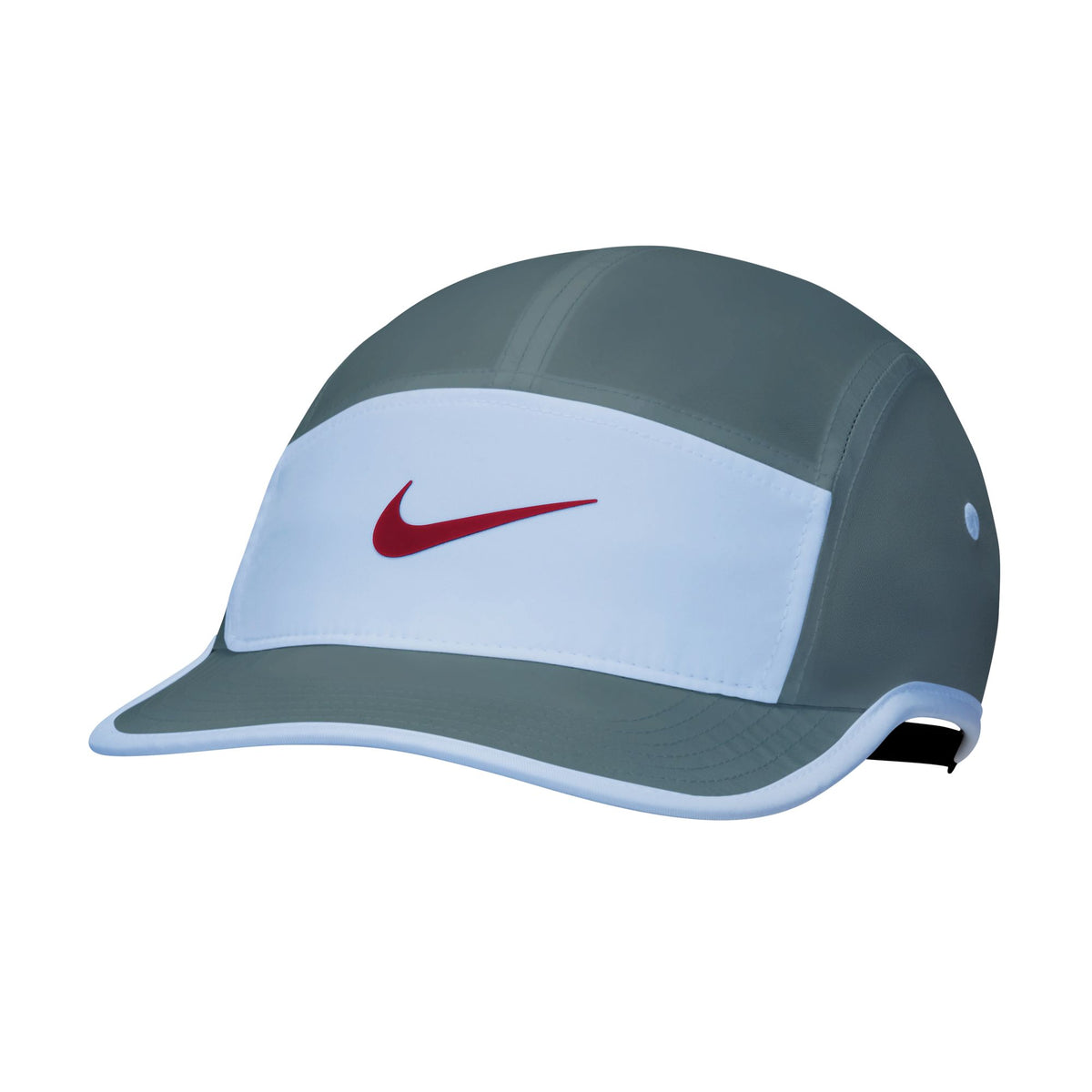 Nike Fly Dri-FIT Unstructured Swoosh Cap Mineral Slate/Hydrogen Blue
