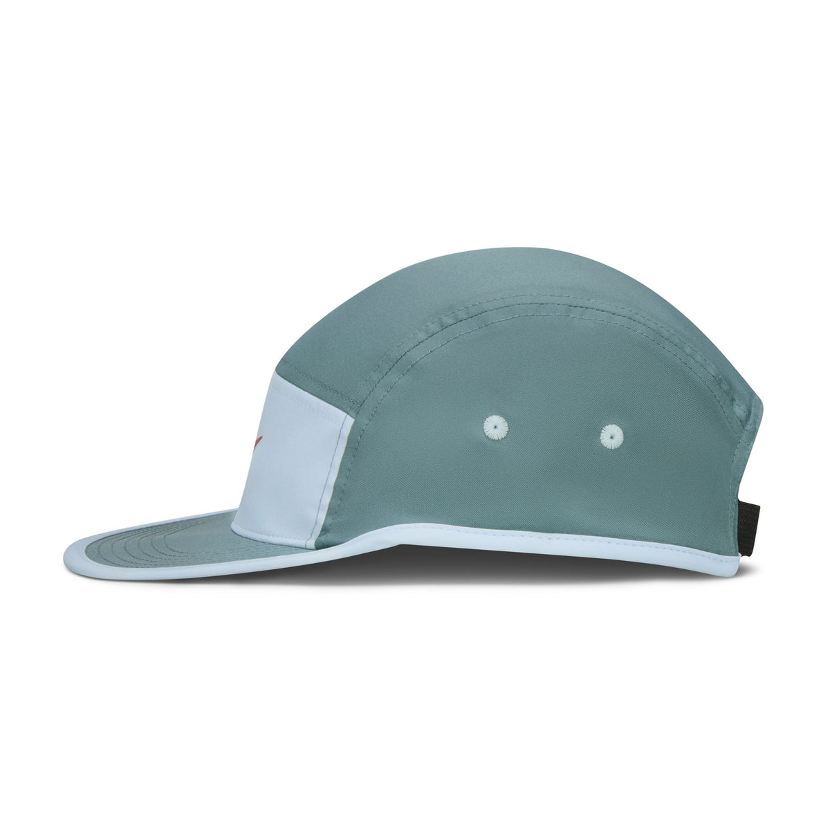 Nike Fly Dri-FIT Unstructured Swoosh Cap Mineral Slate/Hydrogen Blue