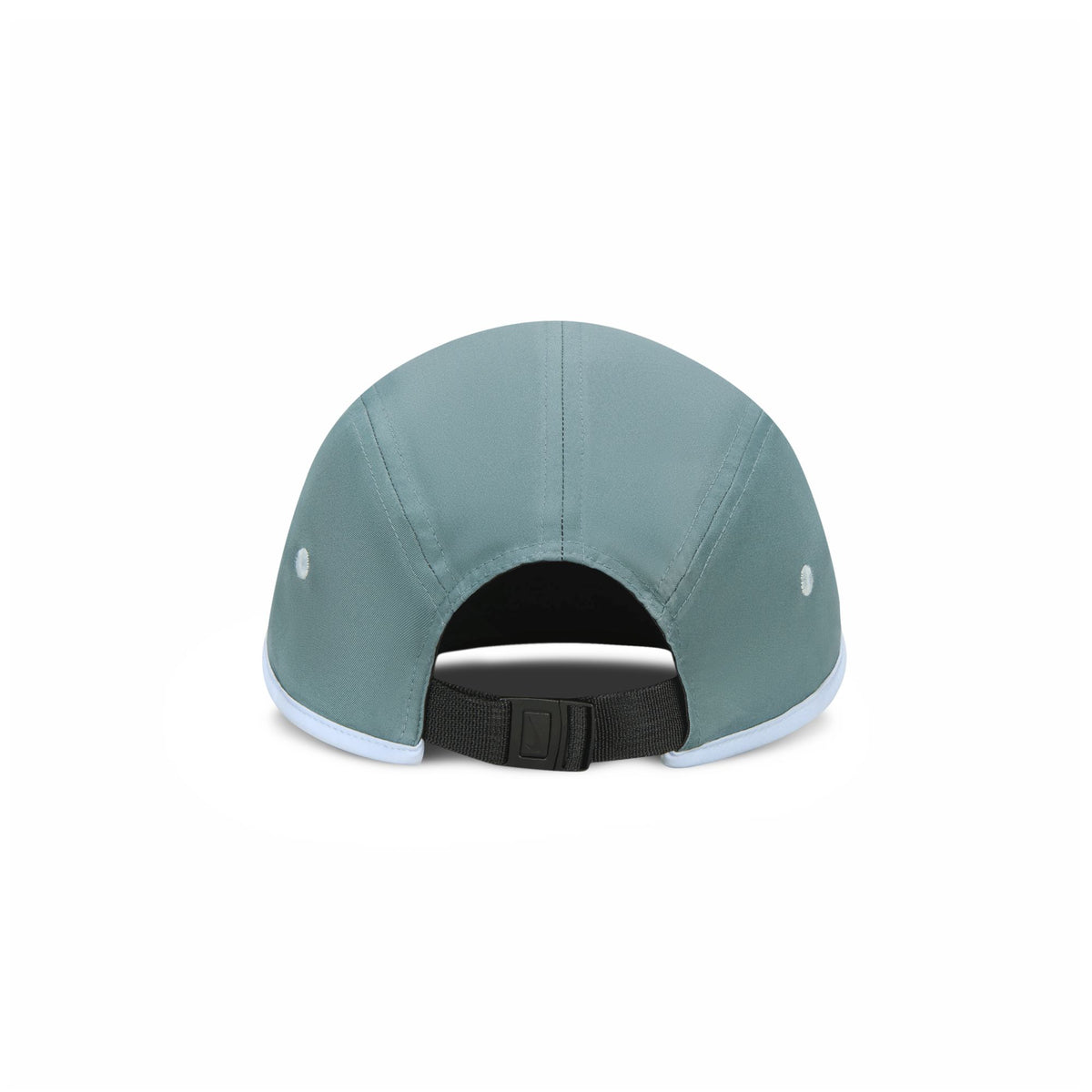 Nike Fly Dri-FIT Unstructured Swoosh Cap Mineral Slate/Hydrogen Blue