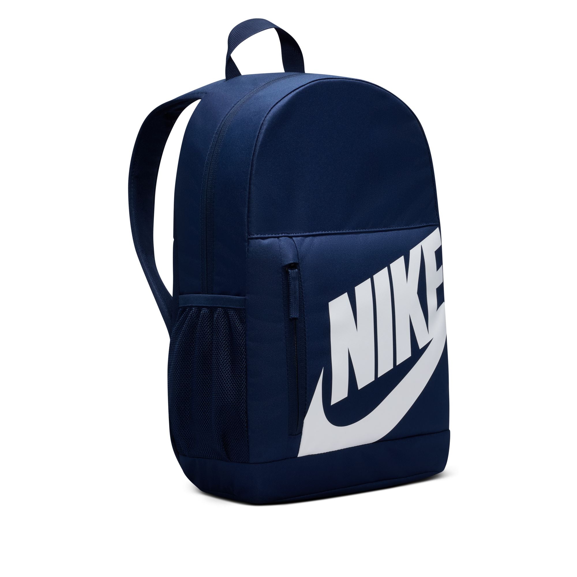 Nike Kids' Backpack University Midnight Navy - SportSA Nike Kids' Backpack University Midnight Navy - SportSA