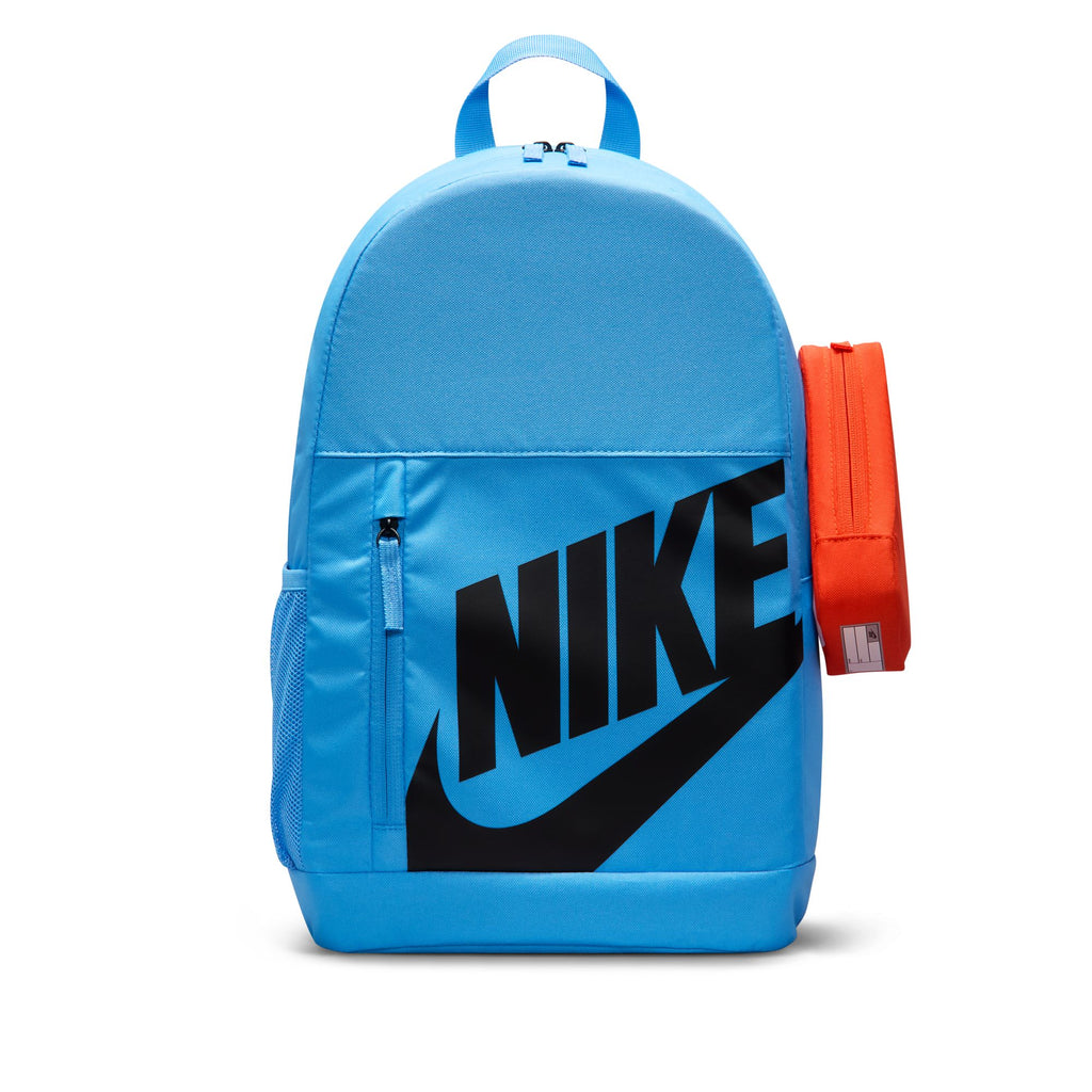 nike backpack sri lanka Nike Kids' Backpack University Blue/Orange