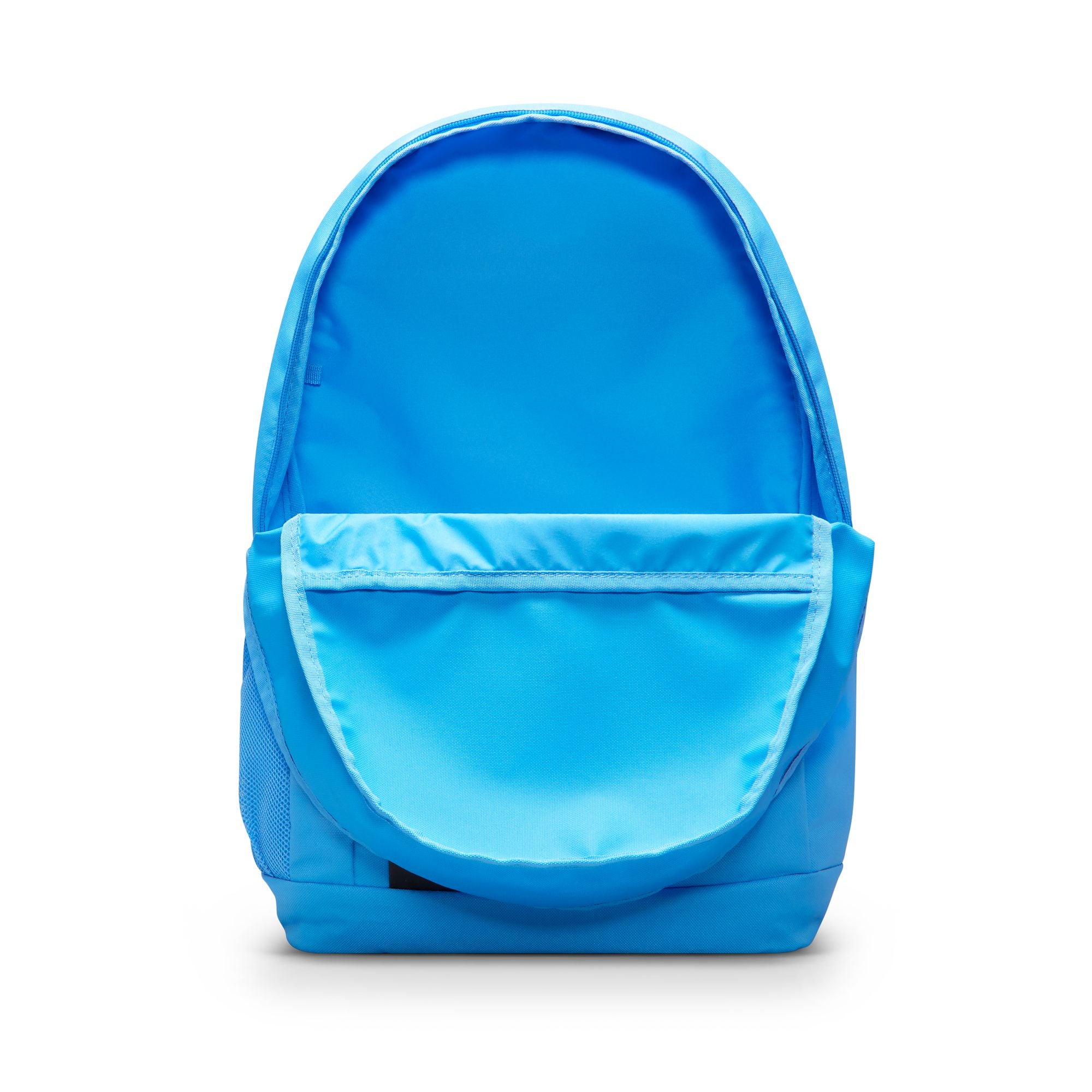 blue orange nike backpack Nike Kids' Backpack University Blue/Orange