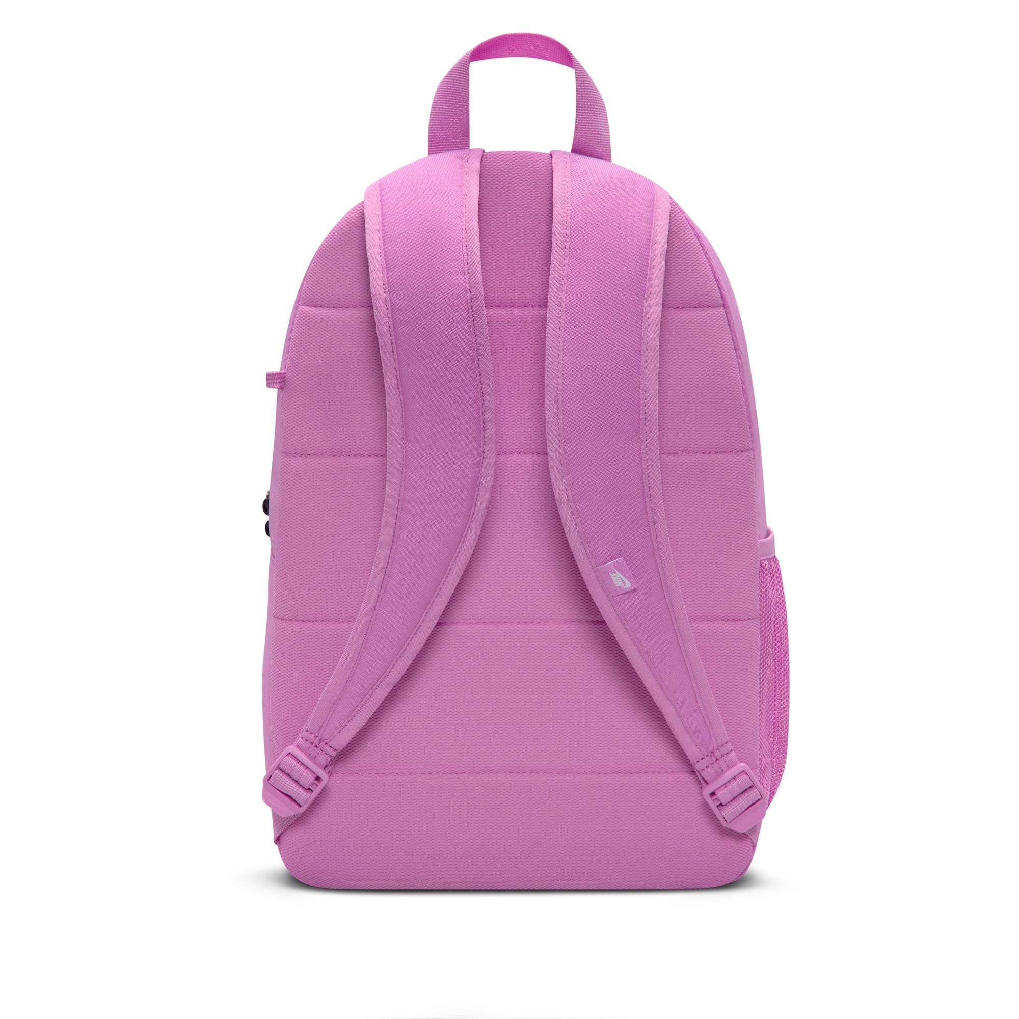 light pink backpack nike Nike Kids' Backpack Light Magenta/Orange