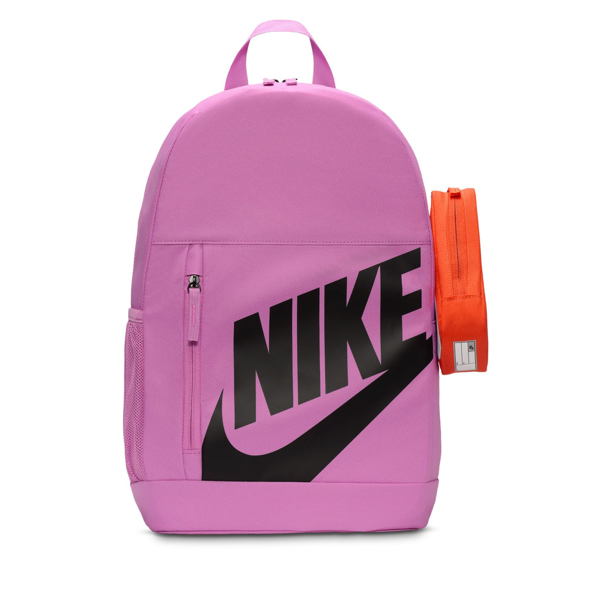 Nike Kids' Backpack Light Magenta/Orange
