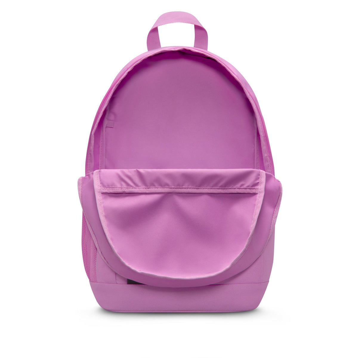 Nike Kids' Backpack Light Magenta/Orange