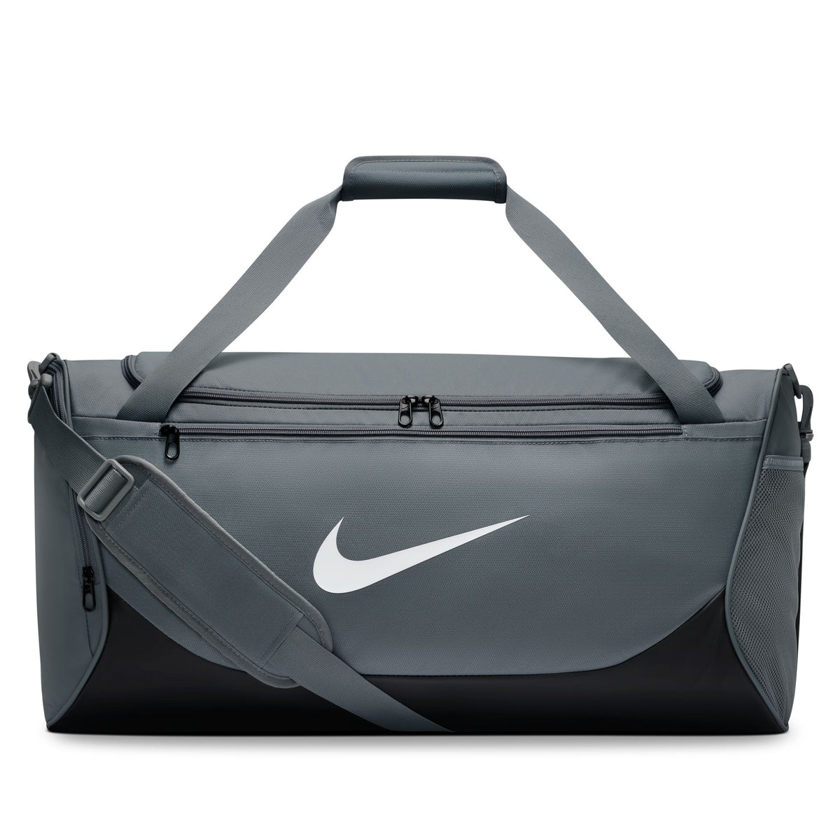 Nike Brasilia Smoke Grey